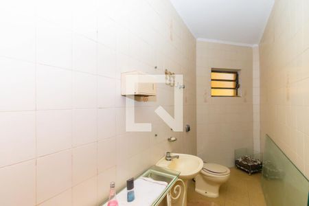 Casa à venda com 359m², 3 quartos e 4 vagasÁrea comum