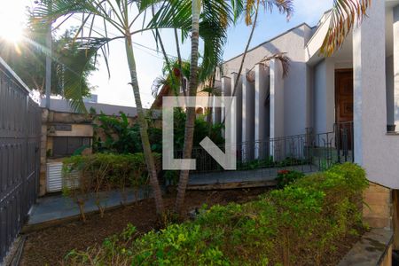 Casa à venda com 359m², 3 quartos e 4 vagasEntrada