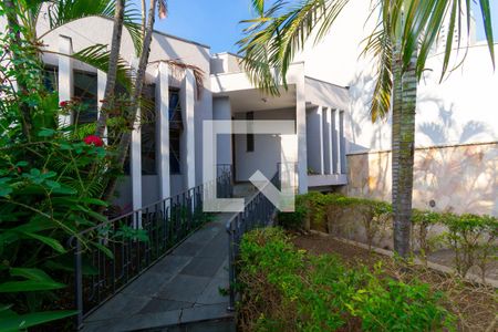 Casa à venda com 359m², 3 quartos e 4 vagasEntrada