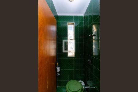 Casa à venda com 359m², 3 quartos e 4 vagasLavabo