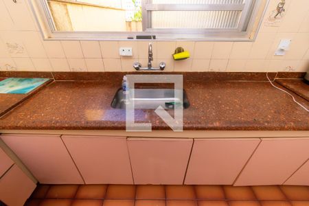 Casa à venda com 359m², 3 quartos e 4 vagasCozinha