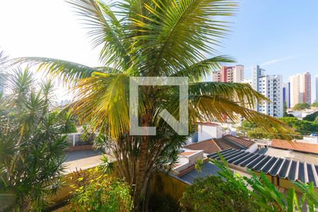 Casa à venda com 359m², 3 quartos e 4 vagasVista do Quarto 2