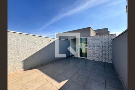 Apartamento à venda com 86m², 2 quartos e 1 vaga Apartamento à venda com 86m², 2 quartos e 1 vagaCobertura