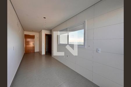 Apartamento à venda com 86m², 2 quartos e 1 vaga Apartamento à venda com 86m², 2 quartos e 1 vagaCobertura