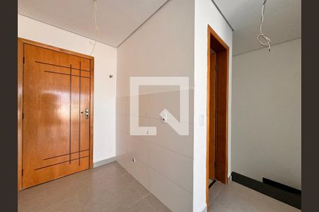 Apartamento à venda com 86m², 2 quartos e 1 vaga Apartamento à venda com 86m², 2 quartos e 1 vagaLavanderia