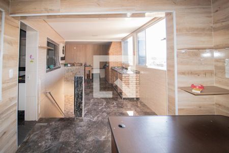 Casa à venda com 1200m², 3 quartos e 5 vagas Casa à venda com 1200m², 3 quartos e 5 vagasÁrea de Serviço