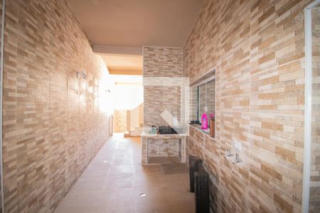 Casa à venda com 1200m², 3 quartos e 5 vagas Casa à venda com 1200m², 3 quartos e 5 vagasÁrea de Serviço