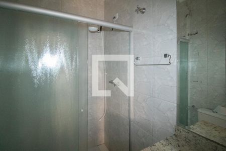 Casa à venda com 1200m², 3 quartos e 5 vagas Casa à venda com 1200m², 3 quartos e 5 vagasBanheiro da Suíte 2