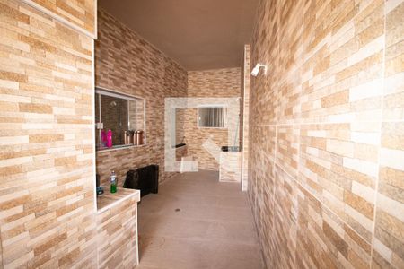 Casa à venda com 1200m², 3 quartos e 5 vagas Casa à venda com 1200m², 3 quartos e 5 vagasÁrea de Serviço