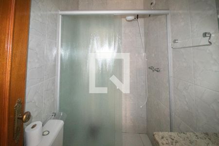 Casa à venda com 1200m², 3 quartos e 5 vagas Casa à venda com 1200m², 3 quartos e 5 vagasBanheiro da Suíte 2