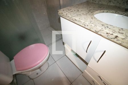 Casa à venda com 1200m², 3 quartos e 5 vagas Casa à venda com 1200m², 3 quartos e 5 vagasBanheiro da Suíte 2