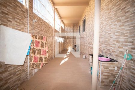 Casa à venda com 1200m², 3 quartos e 5 vagas Casa à venda com 1200m², 3 quartos e 5 vagasÁrea de Serviço