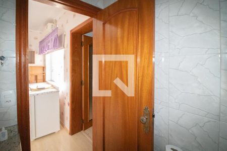 Casa à venda com 1200m², 3 quartos e 5 vagas Casa à venda com 1200m², 3 quartos e 5 vagasBanheiro da Suíte 2