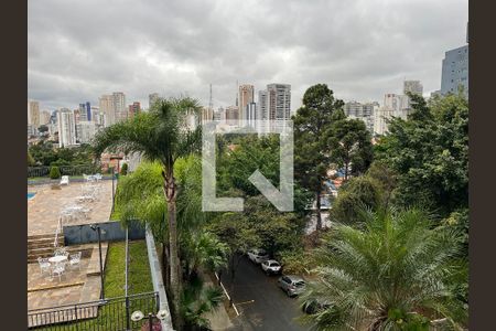 Apartamento à venda com 83m², 3 quartos e 2 vagasVista