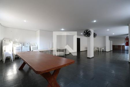 Apartamento à venda com 83m², 3 quartos e 2 vagasÁrea comum - Salão de festas
