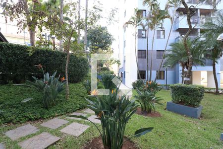 Apartamento à venda com 83m², 3 quartos e 2 vagasÁrea comum