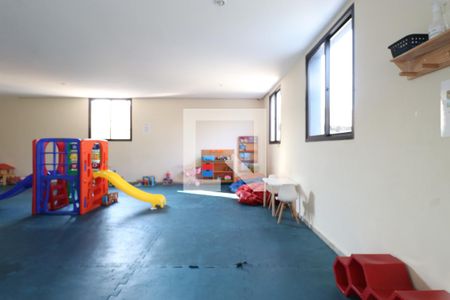 Apartamento à venda com 83m², 3 quartos e 2 vagasBrinquedoteca