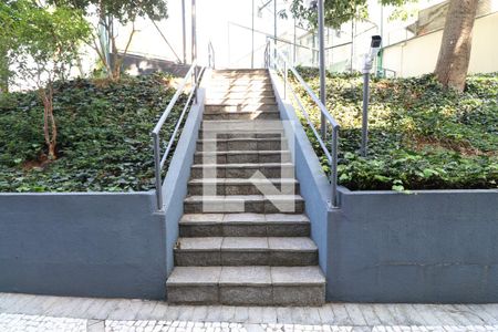 Apartamento à venda com 83m², 3 quartos e 2 vagasÁrea comum