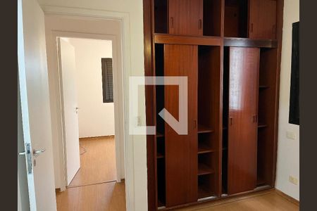 Apartamento à venda com 83m², 3 quartos e 2 vagasQuarto 3