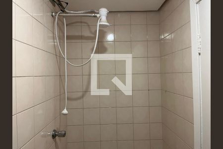 Apartamento à venda com 83m², 3 quartos e 2 vagasBanheiro de Serviço