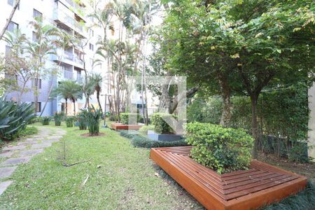 Apartamento à venda com 83m², 3 quartos e 2 vagasÁrea comum