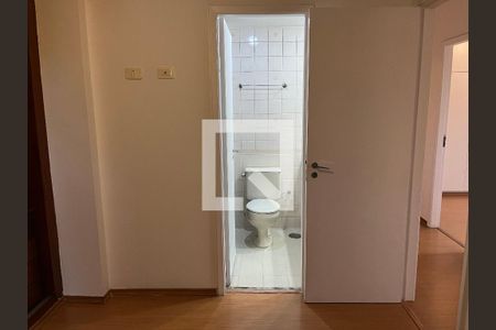 Apartamento à venda com 83m², 3 quartos e 2 vagasQuarto 3