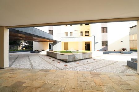 Apartamento à venda com 83m², 3 quartos e 2 vagasÁrea comum