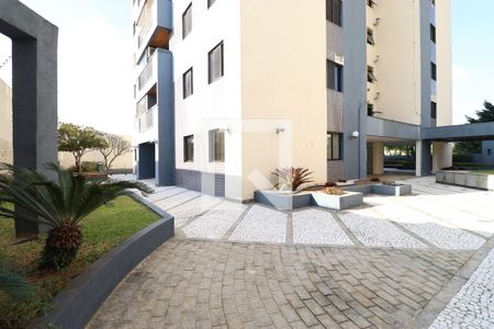 Apartamento à venda com 83m², 3 quartos e 2 vagasÁrea comum
