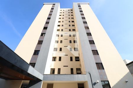 Apartamento à venda com 83m², 3 quartos e 2 vagasÁrea comum