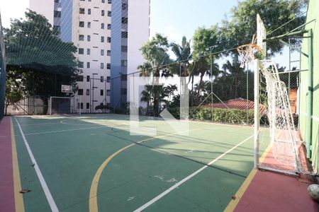 Apartamento à venda com 83m², 3 quartos e 2 vagasQuadra