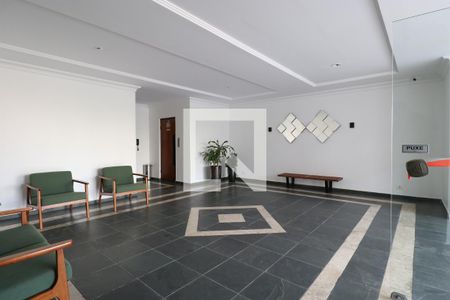 Apartamento à venda com 83m², 3 quartos e 2 vagasÁrea comum