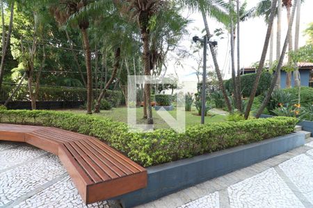 Apartamento à venda com 83m², 3 quartos e 2 vagasÁrea comum