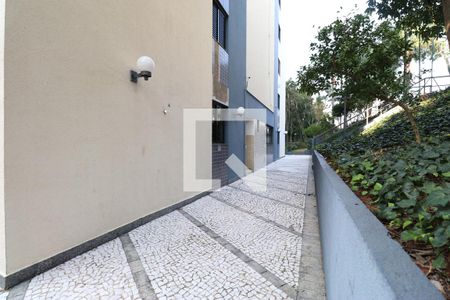 Apartamento à venda com 83m², 3 quartos e 2 vagasÁrea comum