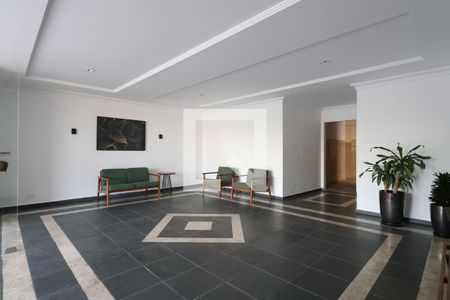 Apartamento à venda com 83m², 3 quartos e 2 vagasÁrea comum