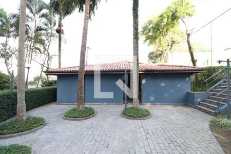 Apartamento à venda com 83m², 3 quartos e 2 vagasÁrea comum - Churrasqueira