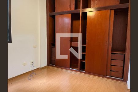 Apartamento à venda com 83m², 3 quartos e 2 vagasQuarto 3