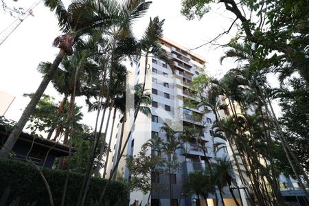 Apartamento à venda com 83m², 3 quartos e 2 vagasÁrea comum