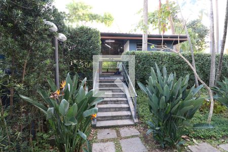 Apartamento à venda com 83m², 3 quartos e 2 vagasÁrea comum