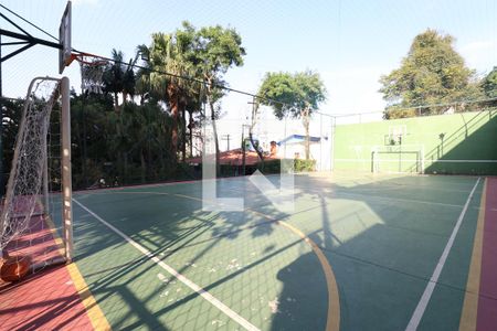 Apartamento à venda com 83m², 3 quartos e 2 vagasQuadra