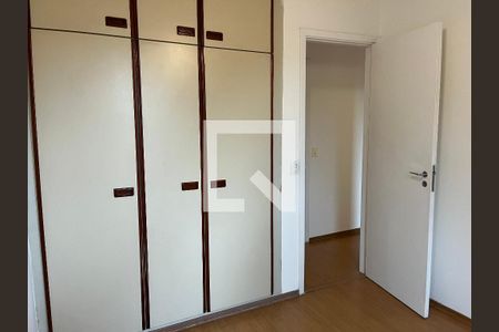 Apartamento à venda com 83m², 3 quartos e 2 vagasQuarto 2
