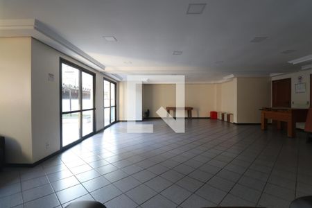 Apartamento à venda com 93m², 3 quartos e 1 vagaÁrea comum - Salão de festas