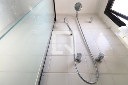 Apartamento à venda com 93m², 3 quartos e 1 vagaBanheiro da Suíte