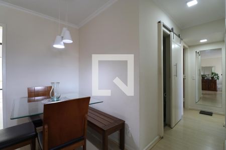 Apartamento à venda com 93m², 3 quartos e 1 vagaSala de Jantar