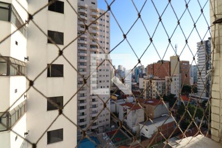 Apartamento à venda com 93m², 3 quartos e 1 vagaVista do Quarto 1