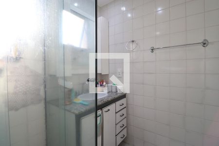 Apartamento à venda com 93m², 3 quartos e 1 vagaBanheiro da Suíte