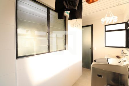 Apartamento à venda com 93m², 3 quartos e 1 vagaÁrea de Serviço