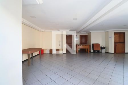 Apartamento à venda com 93m², 3 quartos e 1 vagaÁrea comum - Salão de festas