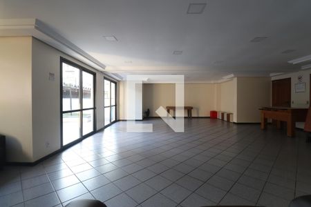 Apartamento à venda com 93m², 3 quartos e 1 vagaÁrea comum - Salão de festas