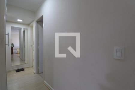 Apartamento à venda com 93m², 3 quartos e 1 vagaCorredor