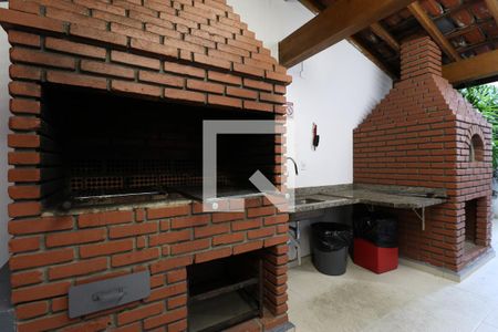 Apartamento à venda com 93m², 3 quartos e 1 vagaÁrea comum - Churrasqueira